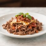 Ground Beef Recipes – Easy, Comforting Meals for Any Night