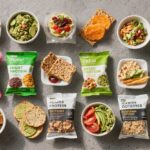10 High Protein Vegan Snacks On the Go – Quick, Tasty, and Satisfying