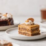 Easy Vegan Thanksgiving Desserts Everyone Will Love – Simple, Cozy, and Crowd-Pleasing