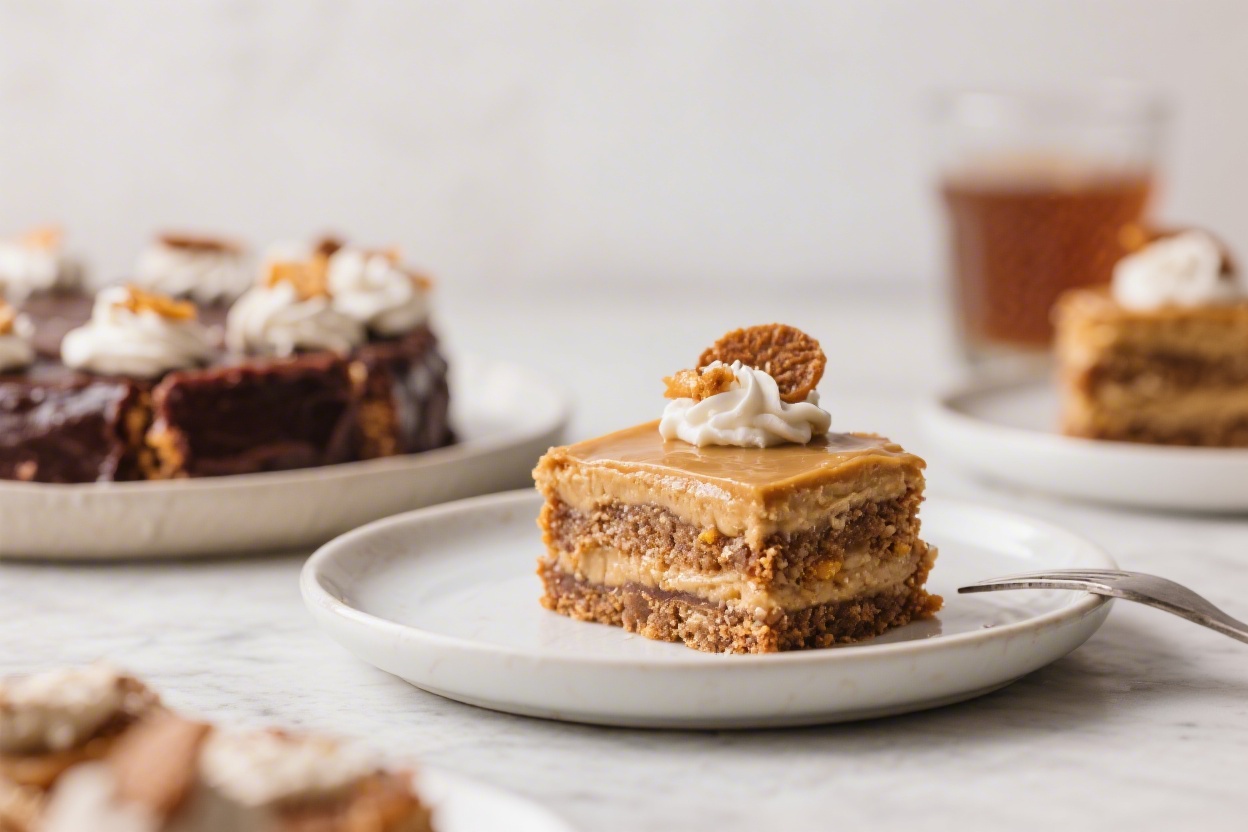 Easy Vegan Thanksgiving Desserts Everyone Will Love – Simple, Cozy, and Crowd-Pleasing