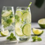 Infused Water Recipes for Weight Loss and Detox – Simple, Refreshing, and Light
