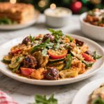 Make Ahead Vegan Holiday Recipes Stress Free Cooking – A Simple, Festive Game Plan