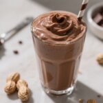 Chocolate Peanut Butter Protein Shake Rich and Creamy – A Satisfying, No-Fuss Blend