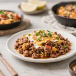 25 Ground Beef Dinner Recipes for Quick Family Meals – Easy Weeknight Ideas