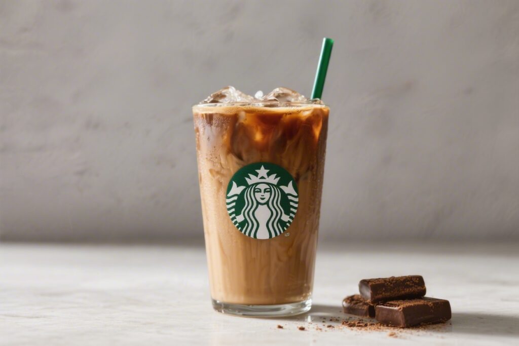 Brown Sugar Shaken Espresso Starbucks Style Drink – Smooth, Sweet, and Easy at Home