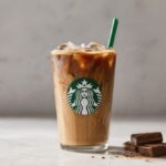 Brown Sugar Shaken Espresso Starbucks Style Drink – Smooth, Sweet, and Easy at Home