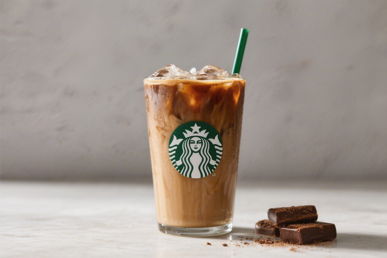 Brown Sugar Shaken Espresso Starbucks Style Drink – Smooth, Sweet, and Easy at Home