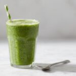 Green Power Smoothie – A Fresh, Energizing Start to Your Day