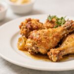 Crispy Chicken Thighs Golden Juicy Recipe – Easy Weeknight Favorite