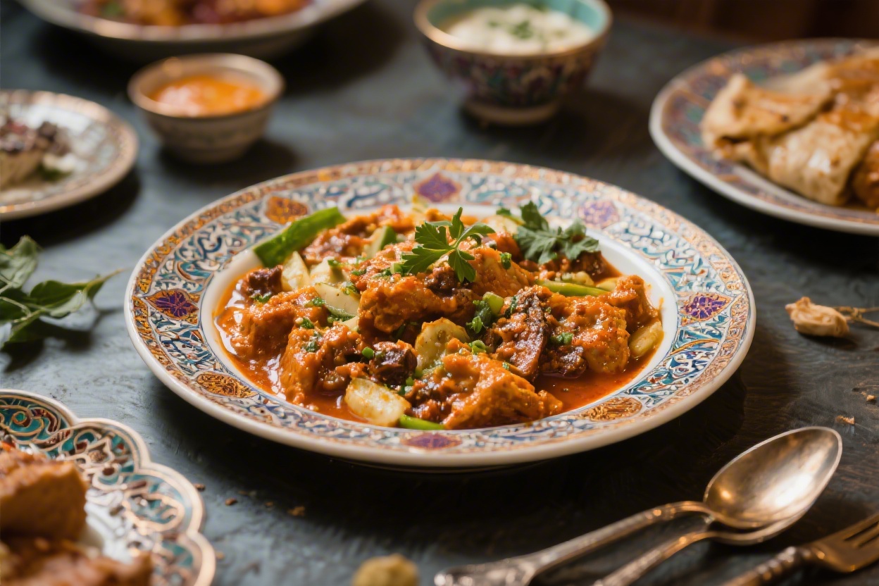 Authentic Persian Dinner Recipes You Should Try – Flavorful Classics Made Simple