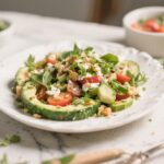 Vegan Summer Recipes Fresh and Easy Ideas – Simple, Bright, and Flavorful