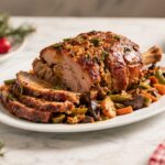 Easy Vegan Holiday Roasts Main Dish Recipes – Cozy, Festive, and Crowd-Pleasing