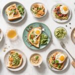 10 Quick And Easy Vegan Breakfasts For Busy Mornings – Simple, Satisfying, And Fast
