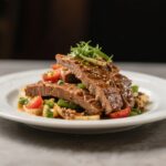 High Protein Seitan Recipes for Muscle Building – Simple, Flavor-Packed Meal Prep