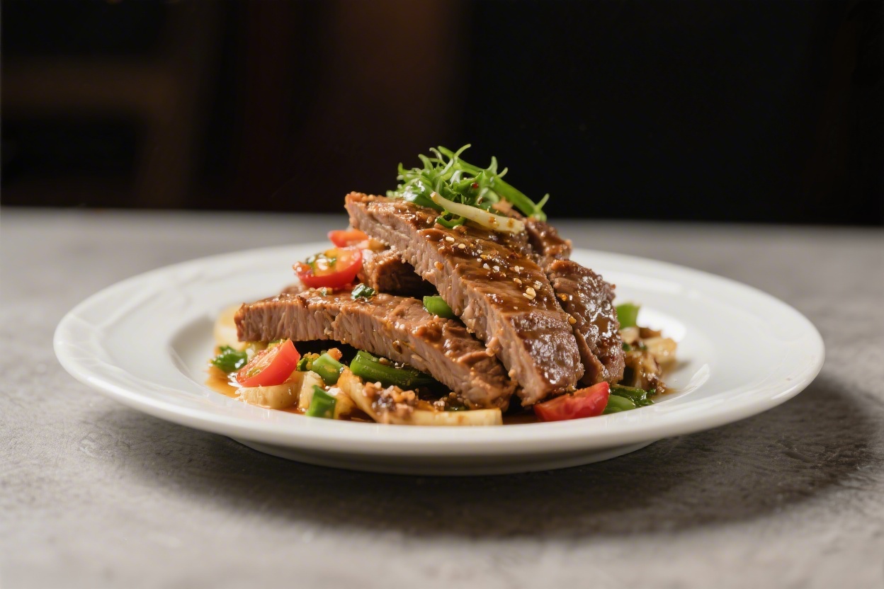 High Protein Seitan Recipes for Muscle Building – Simple, Flavor-Packed Meal Prep