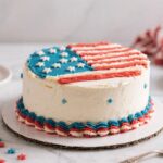 4th of July Cake Ideas – Festive and Creative