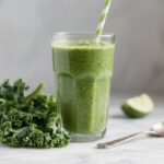Kale Smoothie Recipe – A Fresh, Energizing Blend