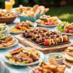 Ultimate Summer BBQ Feast Ideas for Backyard Parties – A Simple, Crowd-Pleasing Guide