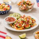 4th of July Side Dishes for BBQ Parties – Easy, Crowd-Pleasing Favorites
