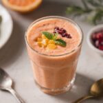Anti Inflammatory Smoothie – A Simple, Healing Blend
