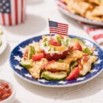 4th of July Recipes – Easy Party Food Ideas