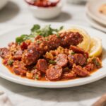 Tasty Chorizo Dinner Recipes for Spicy Flavor Lovers – Easy, Comforting Meals
