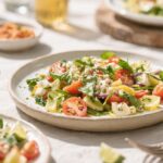 15+ Light Summer Dinner Ideas You’ll Actually Crave – Fresh, Fast, and Flavorful