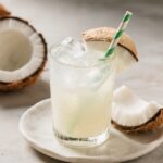 Coconut Drink Recipe – Refreshing and Instagram-Worthy
