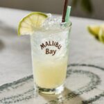 Malibu Bay Breeze – Easy Summer Cocktail