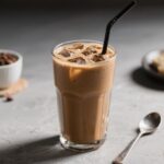 Coffee Protein Shake Energizing Drink – A Smooth, Powerful Morning Boost