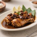Filipino Chicken Adobo Tangy Savory Classic – A Comforting Weeknight Favorite