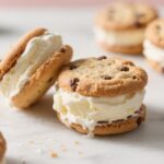 Ice Cream Cookie Sandwiches – Fun Summer Dessert Idea