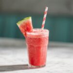Watermelon Smoothie – Cool Down Instantly