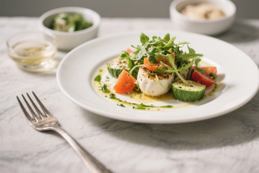 Healthy Recipe Ideas – Simple, Flavorful Meals For Everyday Eating