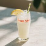 Aesthetic Summer Drink Ideas You’ll Love (Cream Soda Edition) – Refreshing, Fun, and Beautiful