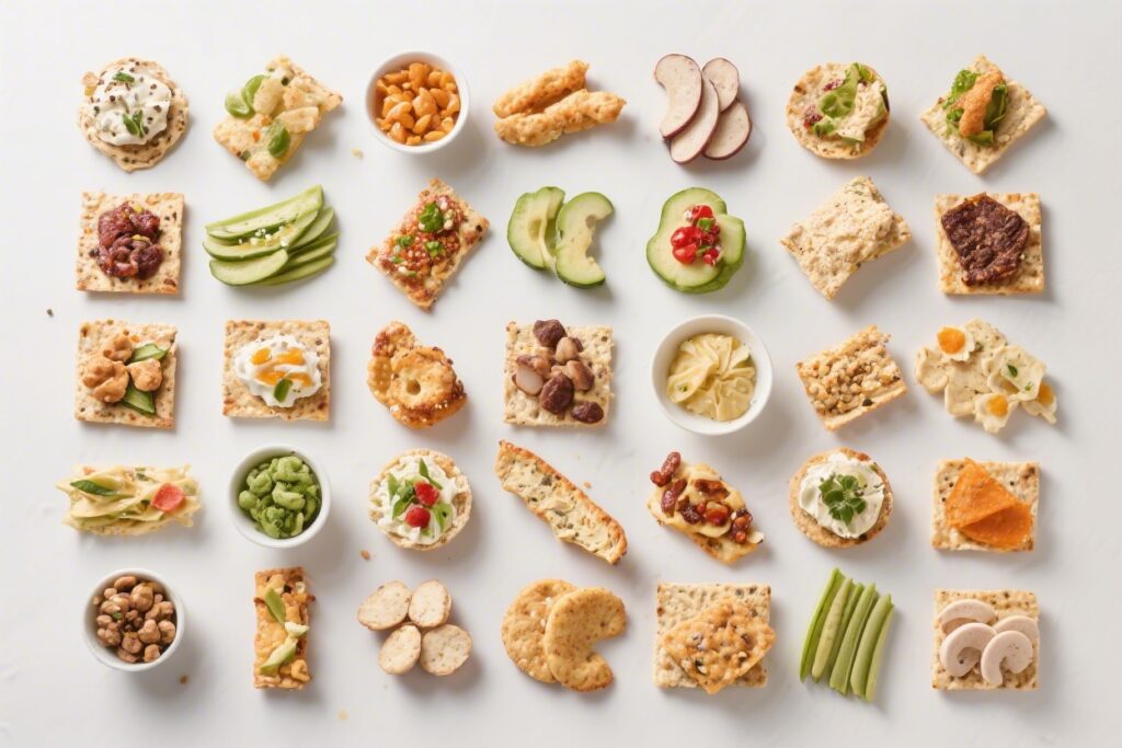 15 Low Calorie High Protein Snacks Healthy Options – Easy, Tasty Bites to Keep You Full
