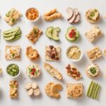 15 Low Calorie High Protein Snacks Healthy Options – Easy, Tasty Bites to Keep You Full