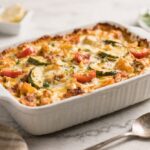 Easy Summer Casserole Recipes for Busy Days – Fresh, Fast, and Family-Friendly