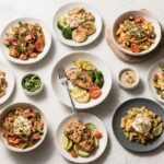 7 High Protein Dinner Recipes Easy Meals – Quick, Satisfying Ideas for Busy Nights