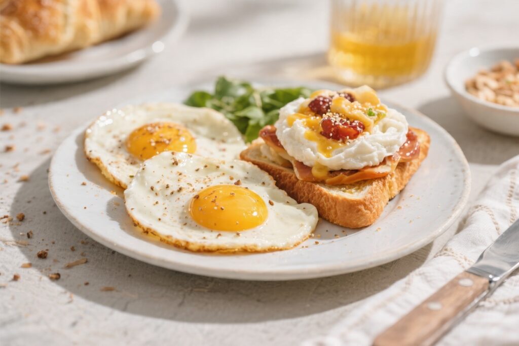 Summer Breakfast Ideas – Quick And Easy Recipes