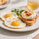 Summer Breakfast Ideas – Quick And Easy Recipes