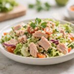 10-Minute Tuna Salad – Quick Summer Meal