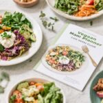 Vegan Meal Planner Easy Weekly Guide – A Simple Plan for Stress-Free Eating