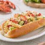 Lobster Roll Pasta Salad – The Ultimate Summer Dish
