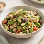 15 Minute High Protein Vegan Meals Quick Recipes – Fast, Flavorful, and Filling