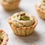 Pistachio Cookie Cups Soft and Nutty Dessert – A Simple, Crowd-Pleasing Treat