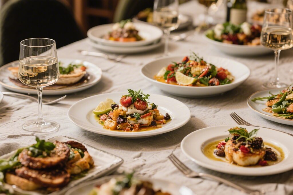 25 Dinner Party Recipes to Impress Your Guests – Easy, Crowd-Pleasing Ideas