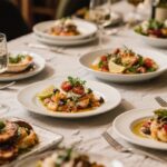 25 Dinner Party Recipes to Impress Your Guests – Easy, Crowd-Pleasing Ideas