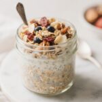 Overnight Oats Recipe – A Simple, Make-Ahead Breakfast