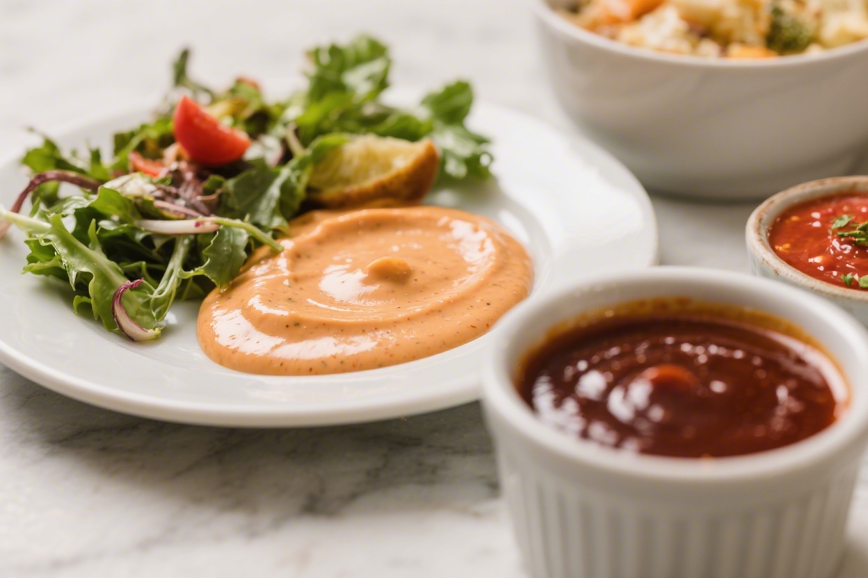 Versatile Sauce Recipes to Upgrade Any Meal – Simple, Flavor-Packed Staples